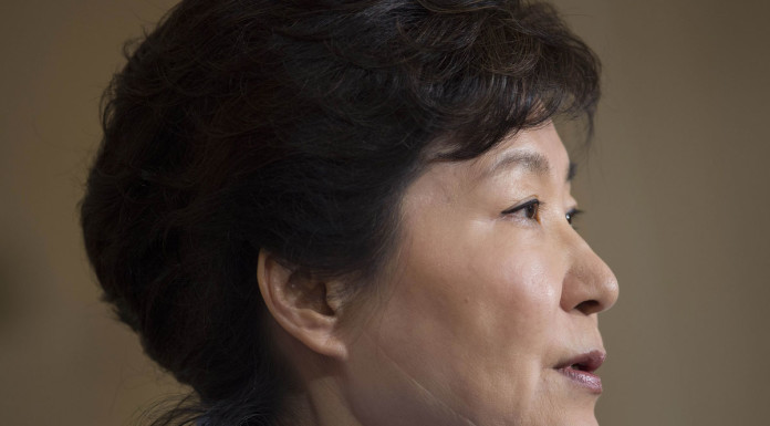 South Korea parliament votes to impeach President Park Geun Hye