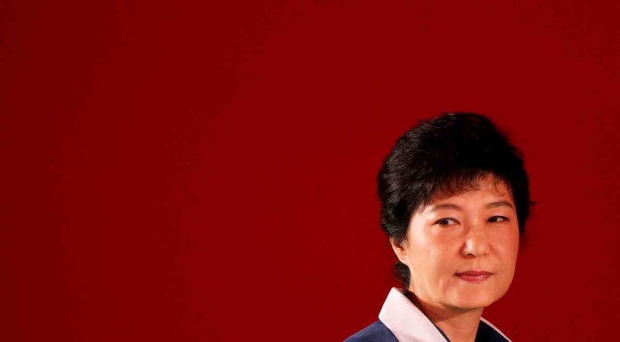 Impeachment day for S Korea’s president