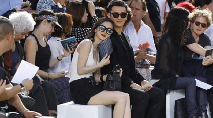 Angelababy might have plans to give birth in Hong Kong