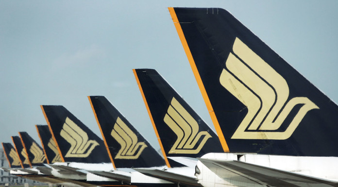 CAAS hopes affected SIA flights to Jakarta can be restored