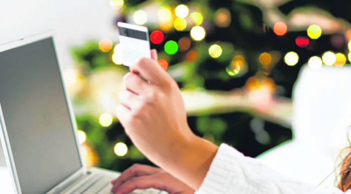 Singapore's online shoppers click up a storm