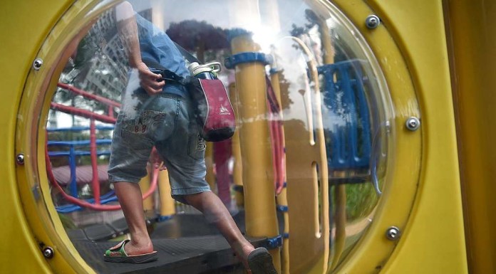 Novel stem-cell procedure saves boy's leg