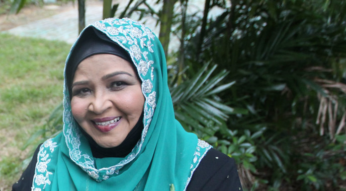 S'pore Muslim businesses out to tempt Japanese