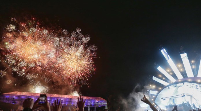 ZoukOut still thrills