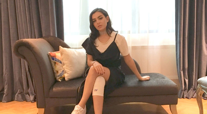 Charli XCX to perform at Asian Television Awards