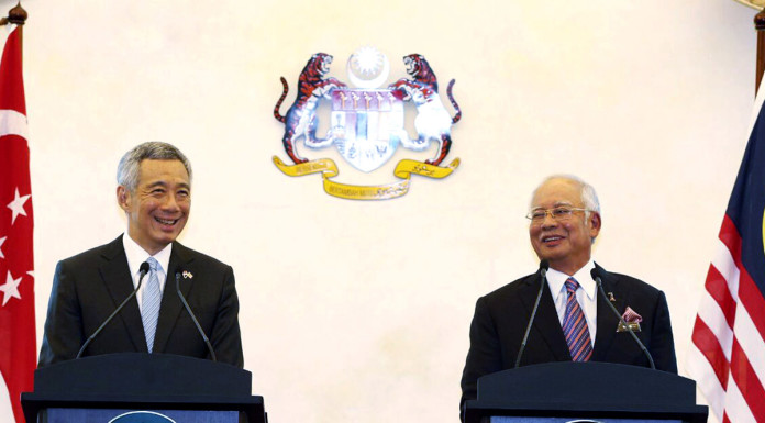 Singapore will also prosper if Iskandar Malaysia region succeeds: PM Lee