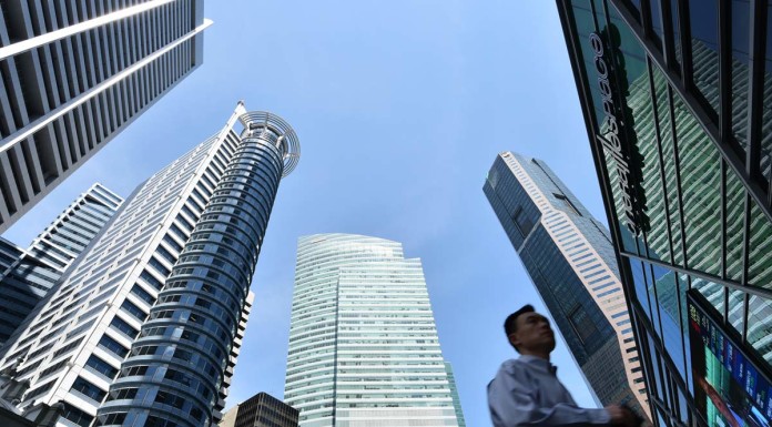 Singapore is no tax haven: Govt, experts here