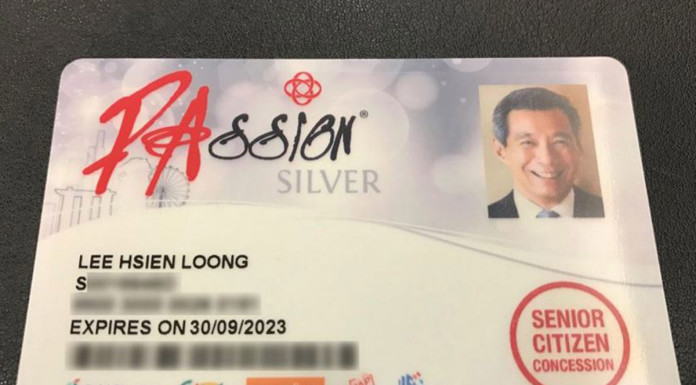 PM shows his senior credentials