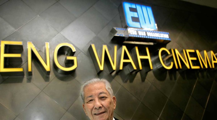 Son of Eng Wah founder sues father's estate for $10.6m