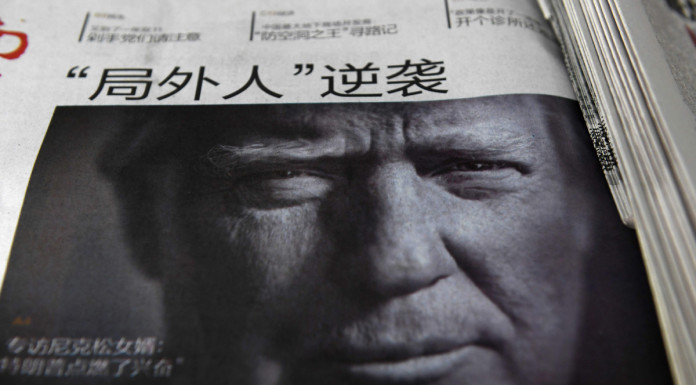 Trump’s tough talk on Taiwan threatens China more deeply than you think