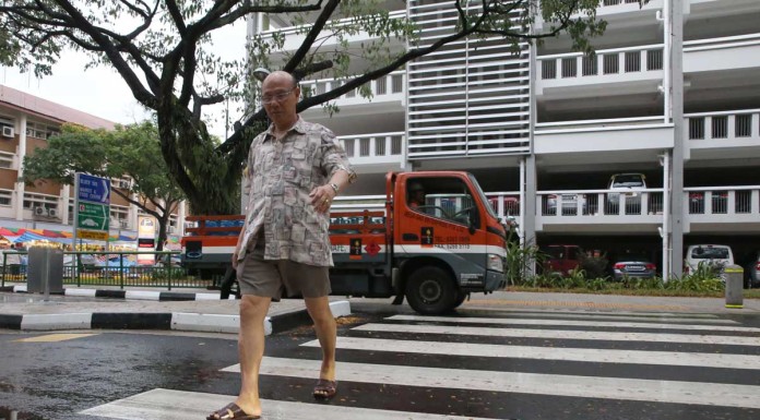 10 new locations to be Silver Zones: LTA