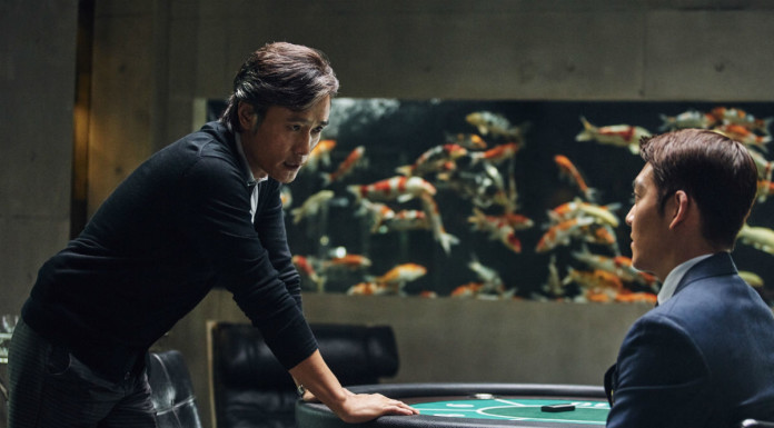 Lee Byung-hun to tackle boxer role