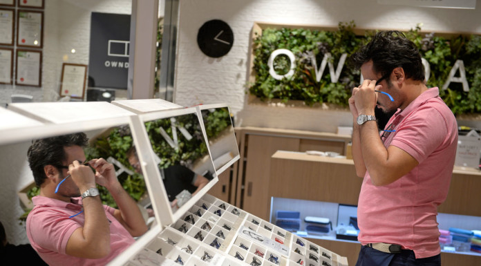 Tighter rules on online sale of specs