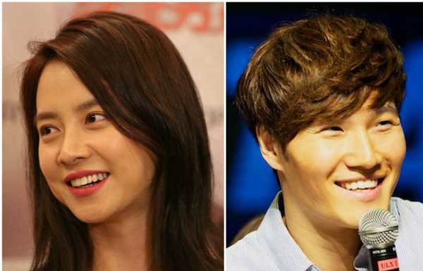 Running Man will end in February 2017, Song Ji Hyo and Kim Jong Kook will stay till the finale