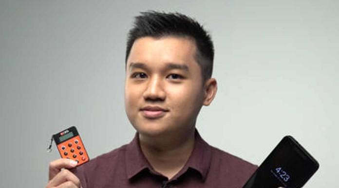 AskST: What is two-factor authentication (2FA)?
