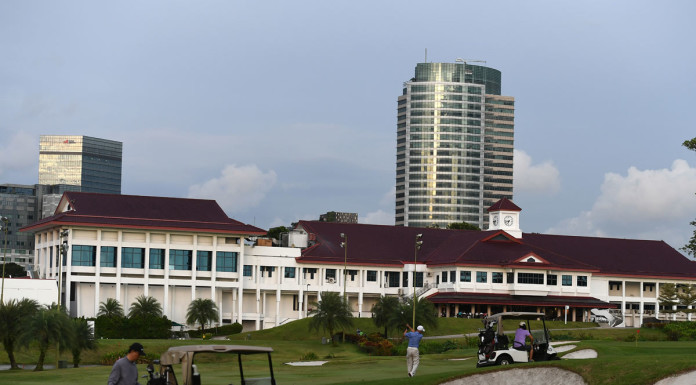 Jurong Country Club gets till Feb 1 to hand over land