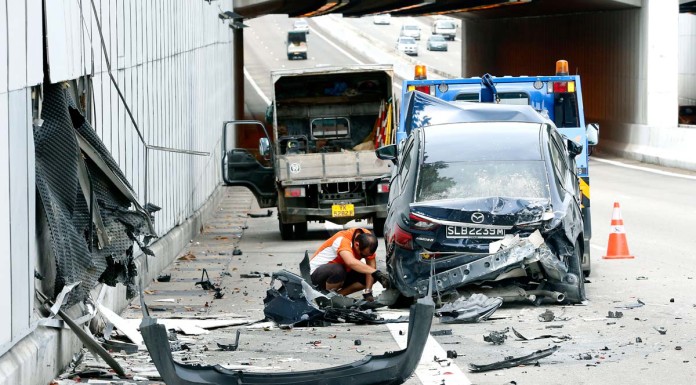 AYE accident: Questions remain for victim’s family