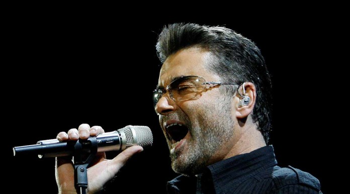 British singer George Michael dies aged 53: Publicist