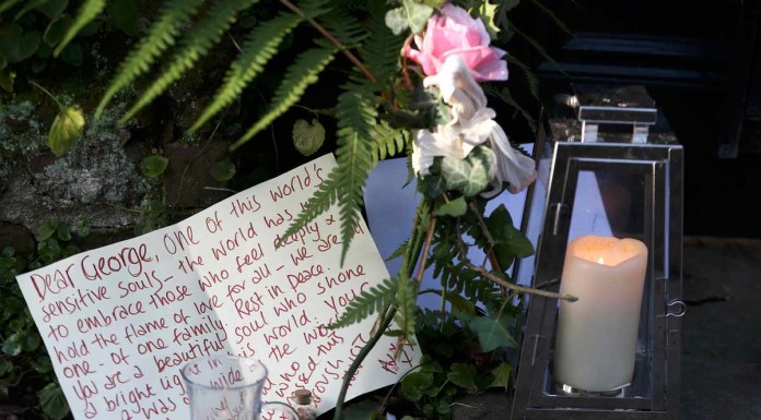 ‘Last Christmas’: George Michael reportedly died from heart failure