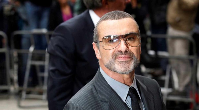 Madonna, Elton John lead tributes for George Michael