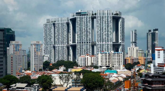 Looking forward to 2017: Business as usual, with 17,000 new BTO flats