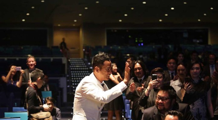 Homeland tales win big at Silver Screen Awards