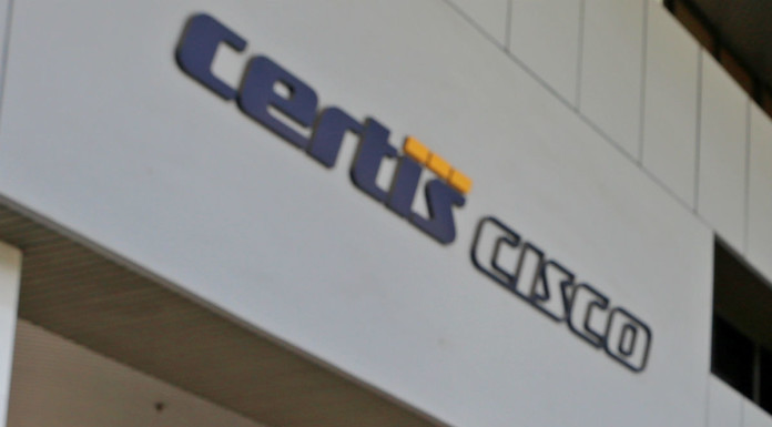 Certis Cisco recruiting officers from Taiwan