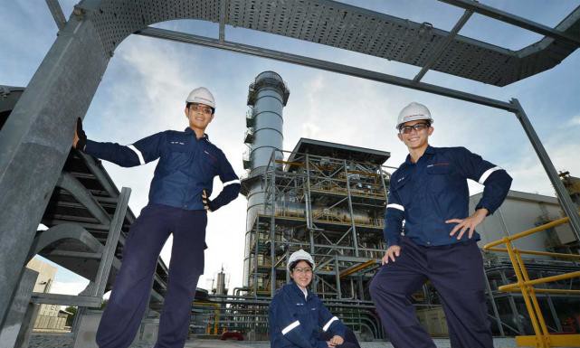 PSC launches new scholarship to groom engineers
