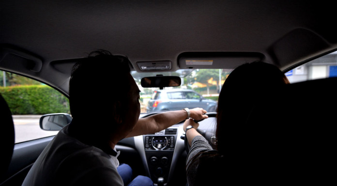 Maximum age limit for driving instructors raised from 70 to 75 from Jan 1