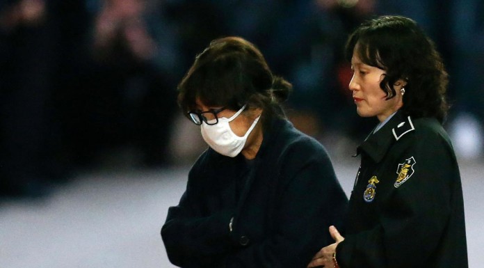 S Korea crisis proves perils of cheating at school