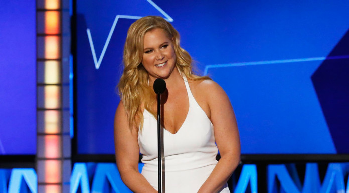 Amy Schumer again a target of fat shaming