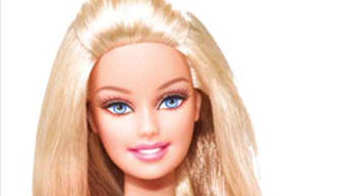 Sony's live-action Barbie movie may star Amy Schumer