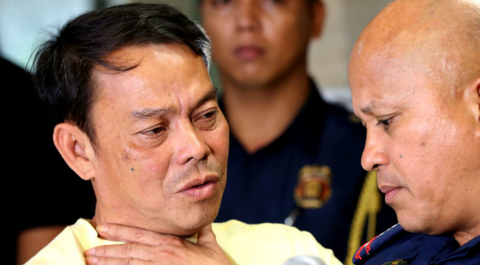 Philippine police murdered mayor: Investigators
