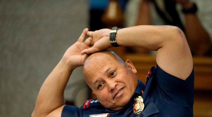 Philippines’ Duterte vows to protect police after inquiry shows "rub out"