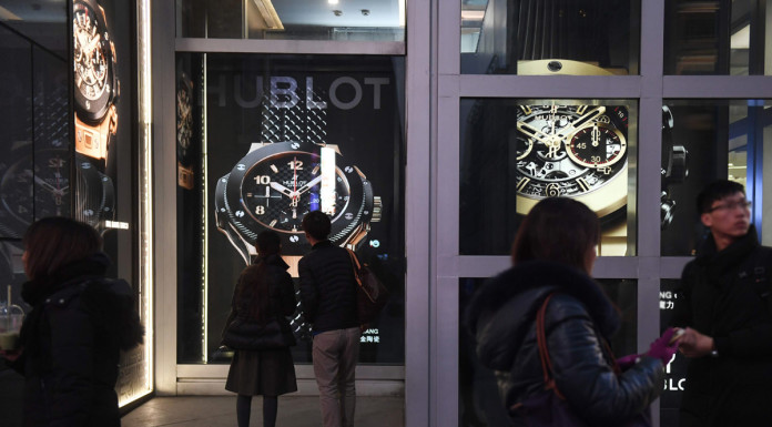 Meet the Ma family: How millennials are changing the way China thinks about debt