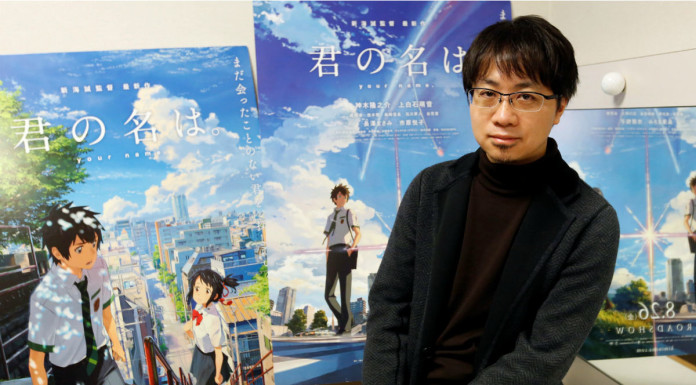 New genre of anime grabs attention