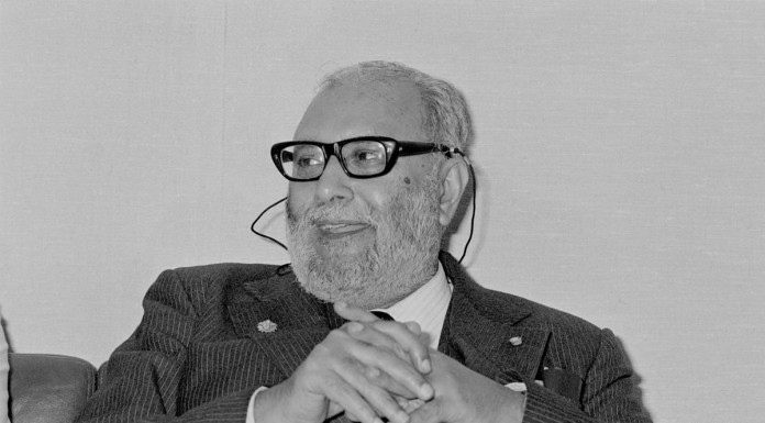 Pakistan honours first Nobel laureate Abdus Salam, reversing years of neglect