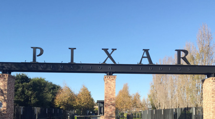 Pixar's first original story under Trump a 'love letter to Mexico'