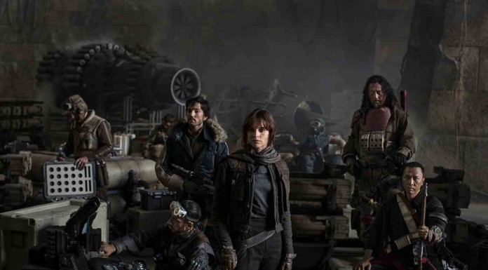 Riz Ahmed lives the dream with own 'Star Wars' figure