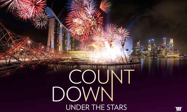 SKY HIGH SOCIAL The Ultimate New Year’s Eve Party