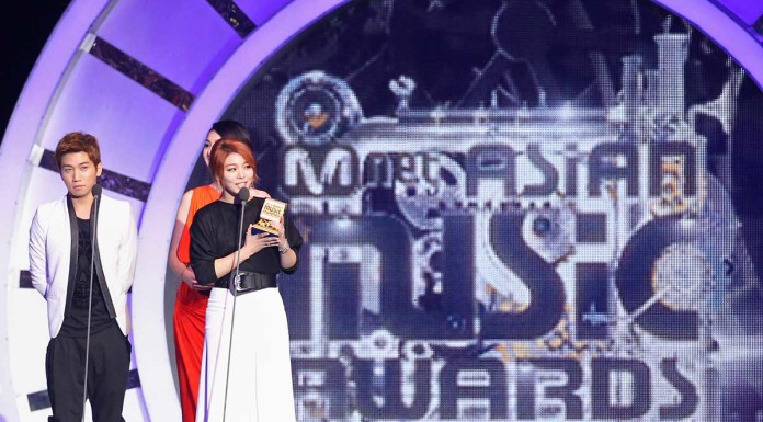 Second line-up of hosts for MAMA announced