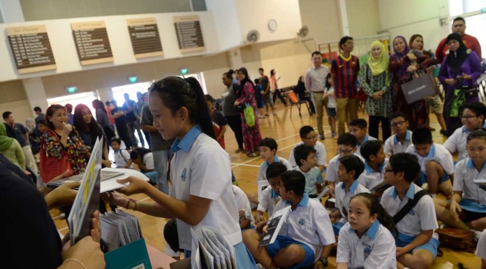 Secondary school posting results to be out on Dec 21: MOE