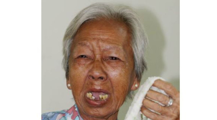 Singapore woman, 85, goes to Malaysian hometown to seek lost love but meets thief instead