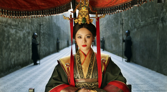 Top 9 Chinese celebrities with most commercial value