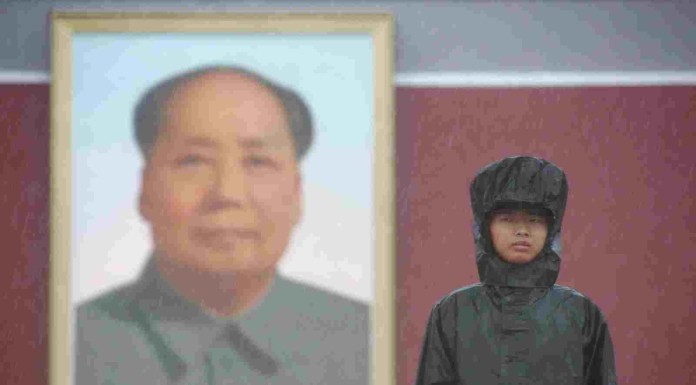 UN experts urge China to investigate case of missing rights lawyer