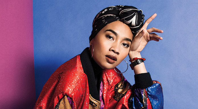Yuna's song on Oscar long-list