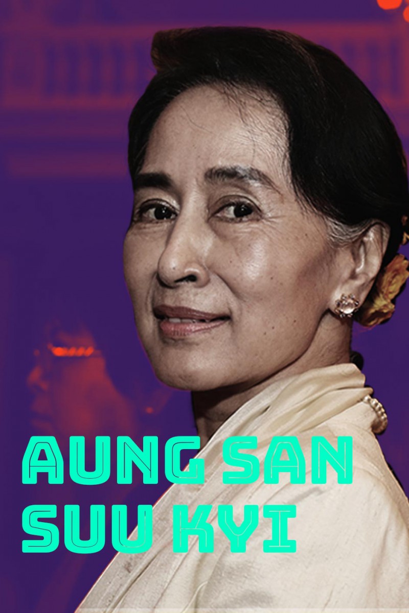 Aungsan  