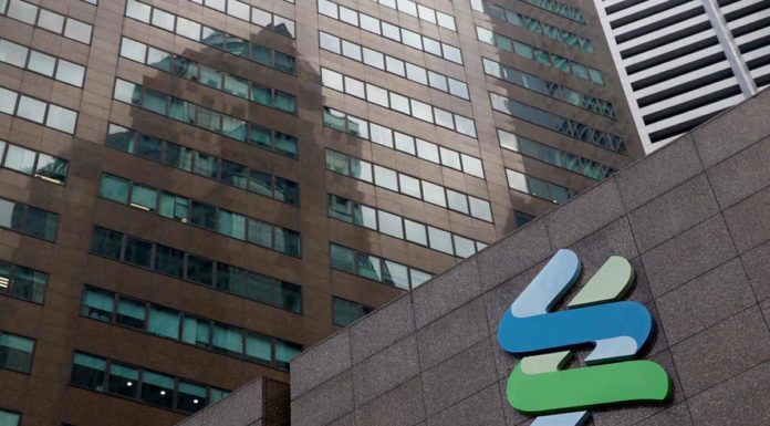 Standard Chartered fined $5.2 million over money laundering breaches