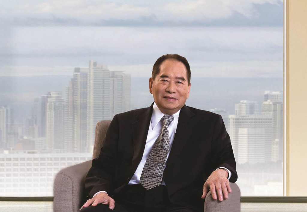 henry-sy-1024x708 These are the 6 richest people across Southeast Asia henry-sy-1024x708