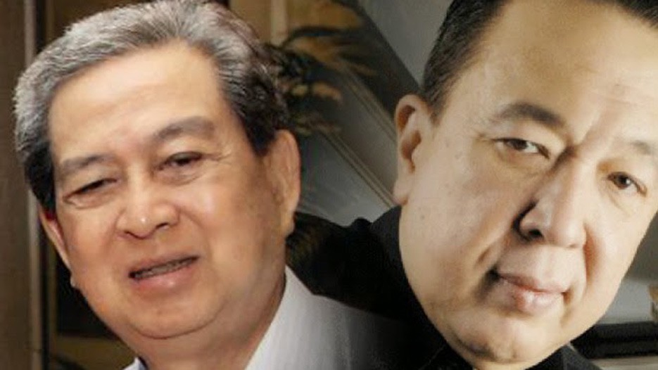 R.-Budi-Michael-Hartono These are the 6 richest people across Southeast Asia R.-Budi-Michael-Hartono